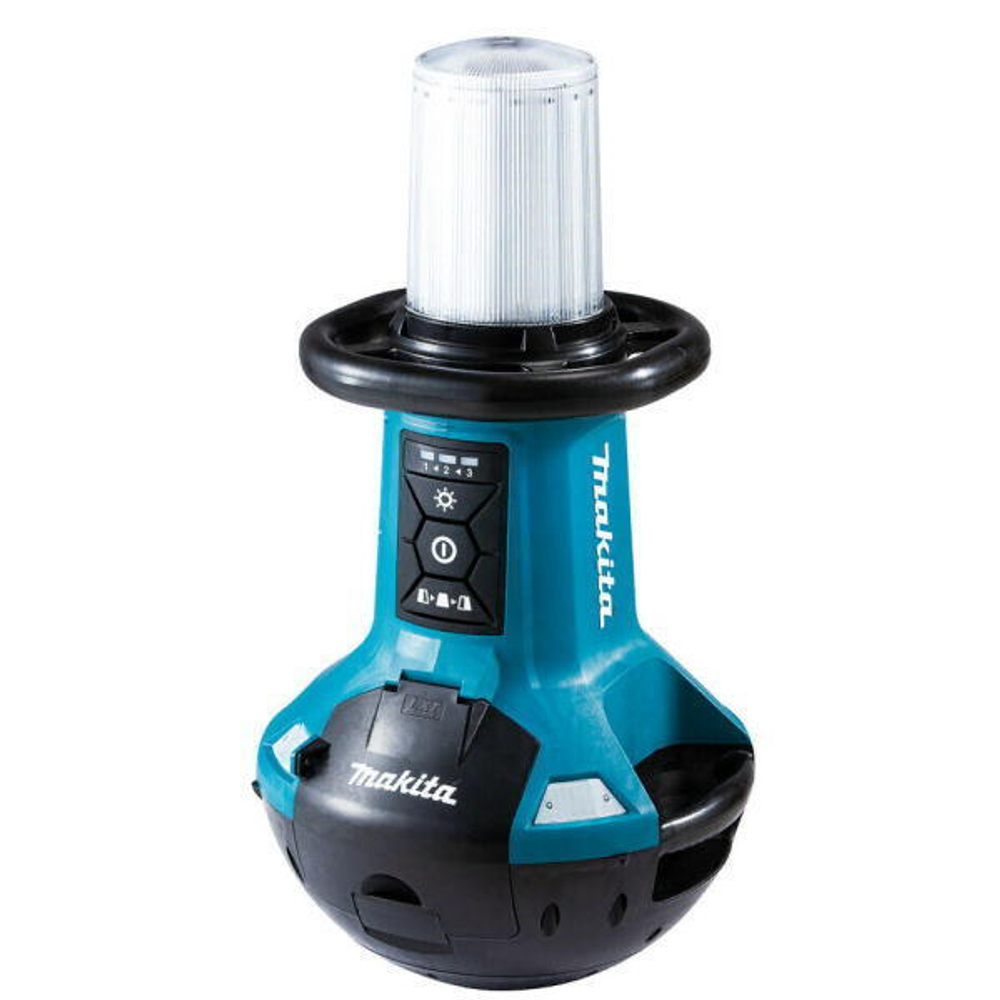Аккумуляторный фонарь Makita DML810 (DEADML810)