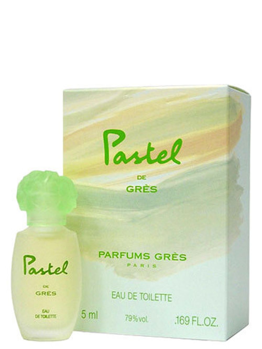 Gres Pastel de