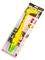 Виброхвосты LJ 3D BBS Series KUBIRA SWIM SHAD 12,0in (30,48)/PG30 1шт.