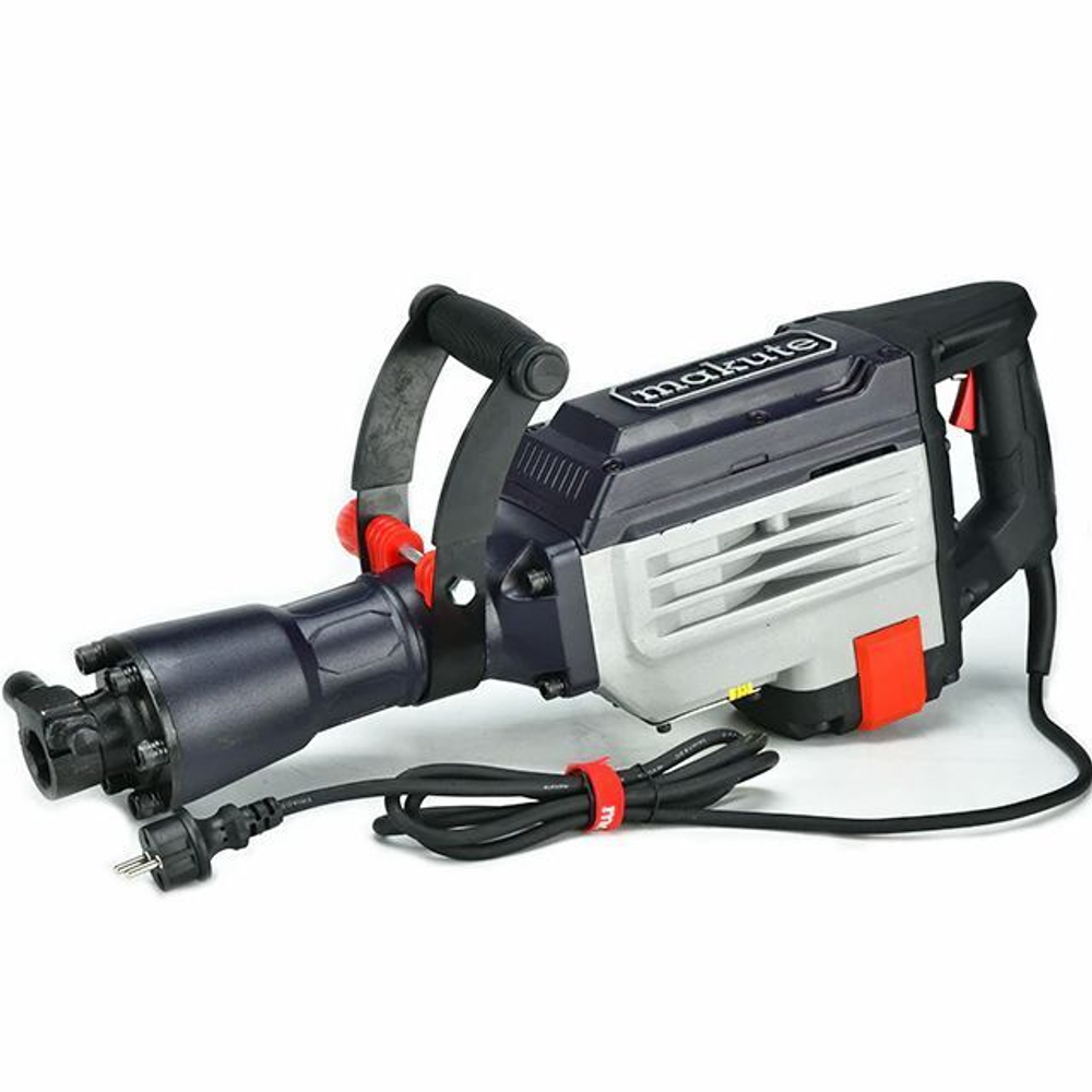 Аренда Отбойный молоток 85мм 2800W Makute DH85