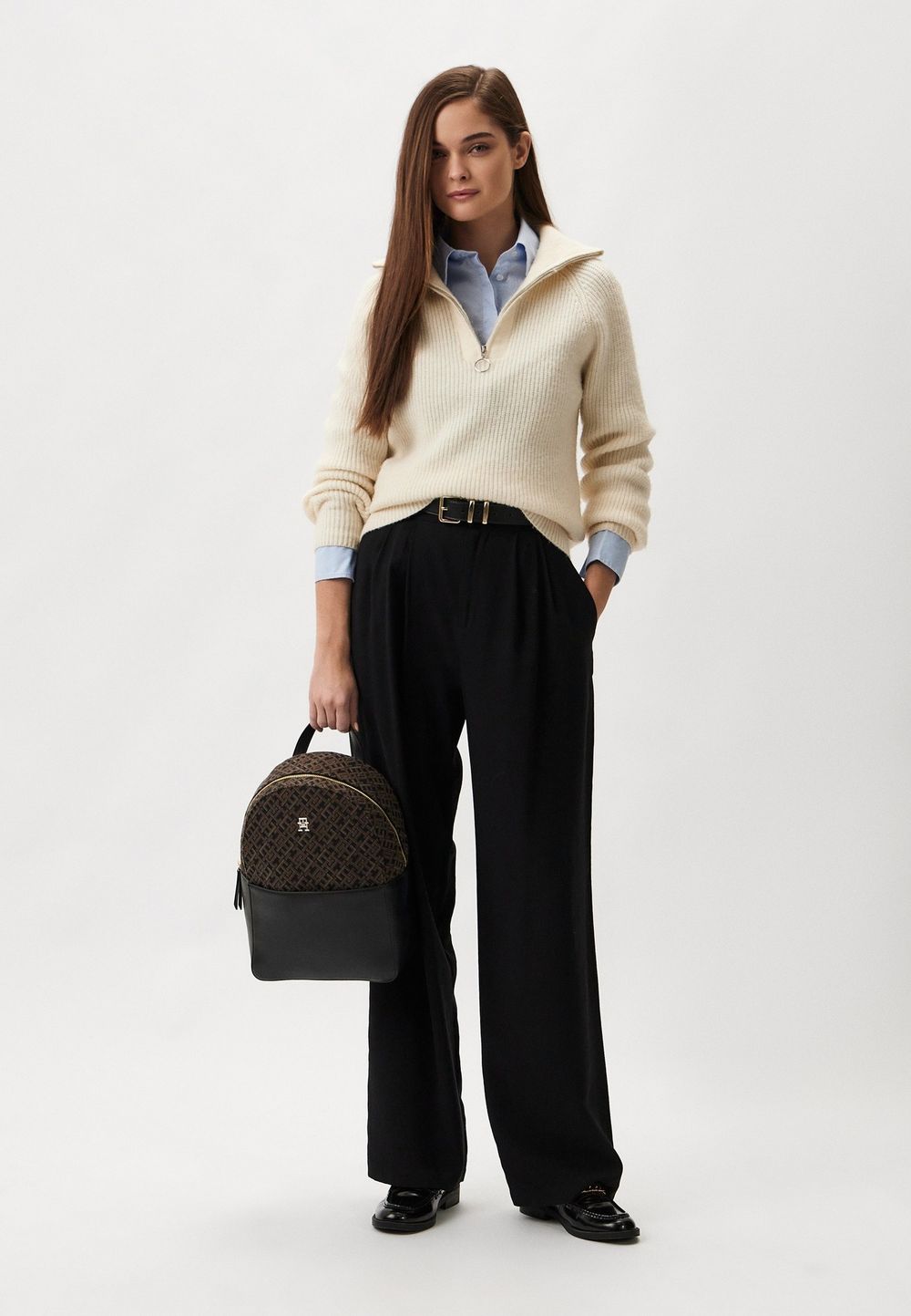 Рюкзак женский TOMMY HILFIGER