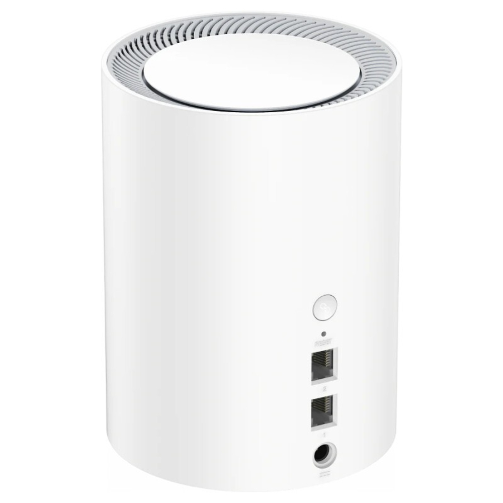 Cudy M3000 Wi-Fi 6 Mesh-система AX3000 1-Pack