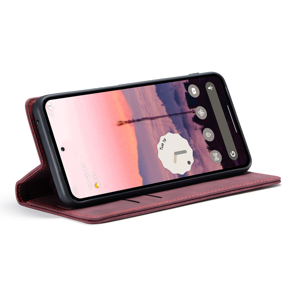 Чехол-книжка CaseMe Matte Google Pixel 10/10 Pro