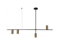 Люстра Kink Light Рия 07621-4,20