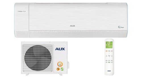 Сплит-система AUX Q Fresh Inverter ASW-H09A4/QF-R2DI AS-H09A4/QF-R2DI