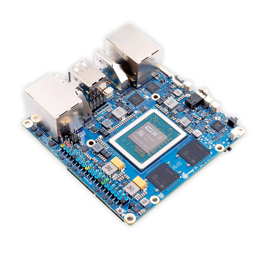 Orange Pi 6 16GB