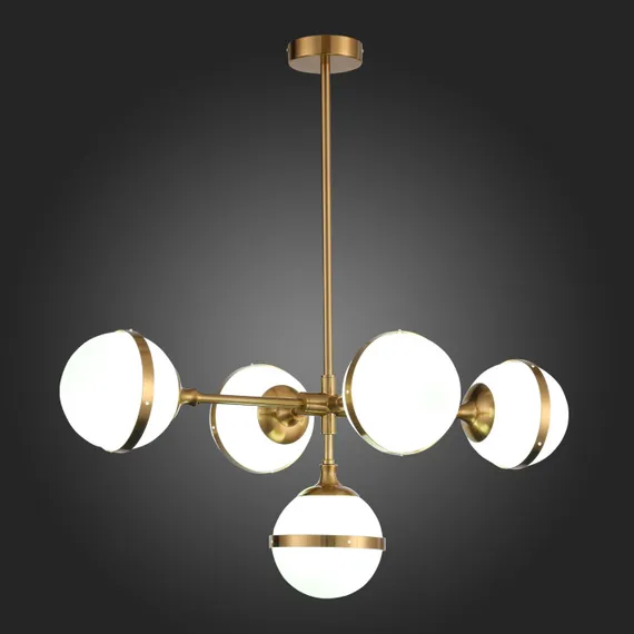 Потолочная люстра Arbe SL1157.303.05 ST Luce