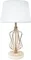 Интерьерная настольная лампа Fire A4035LT-1GO Arte Lamp