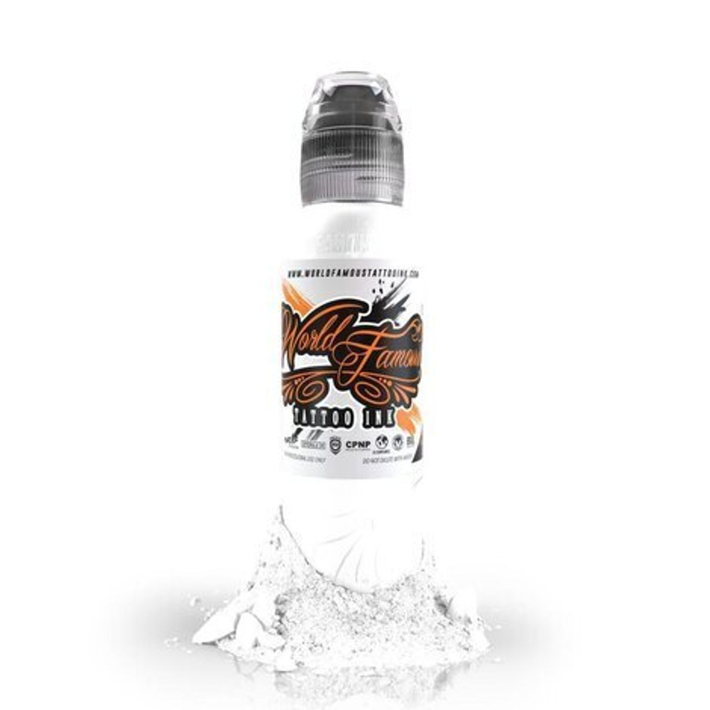 fuji mt mixing white wf 15 ml