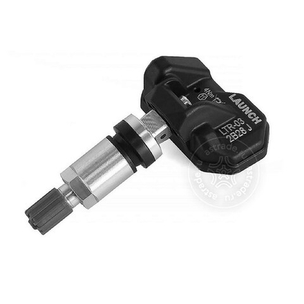 Датчик TPMS Launch алюминиевый LTR-03