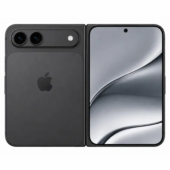 Смартфон Apple iPhone Ultra 1024Гб ("Black" | Черный)