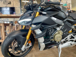 Ducati Streetfighter V4 S, 2022