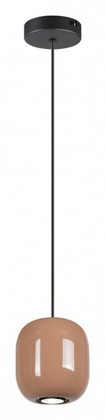 Подвесной светильник Odeon Light Ovali 5053/1G