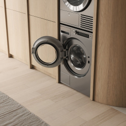 Стиральная машина Asko W5096RT