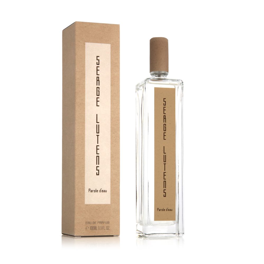 Serge Lutens Parole d'Eau Eau De Parfum 100 ml (unisex)