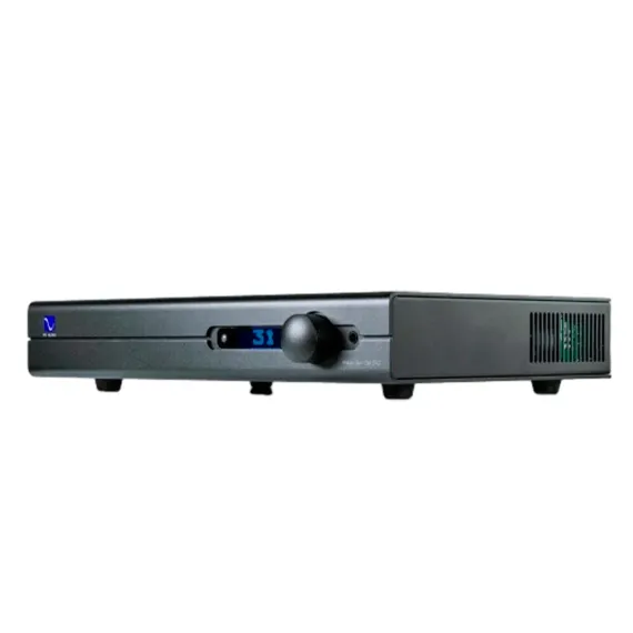 PS Audio Stellar Gain Cell DAC Black