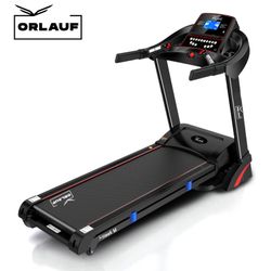 Беговая дорожка Orlauf Hawk M