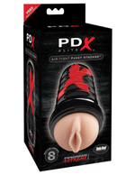 Мастурбатор в колбе Air-tight Pussy Strocker RD503PD