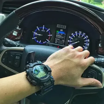 Наручные часы Casio G-Shock GWF-D1000B-1ER