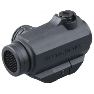 Прицел коллиматорный Vector Optics Maverick 1x22 S-MIL (SCRD-41)