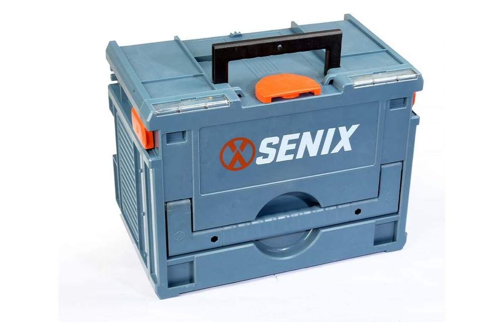 Ящик  SENIX для инструментов L XSTACK, L(Z082006)