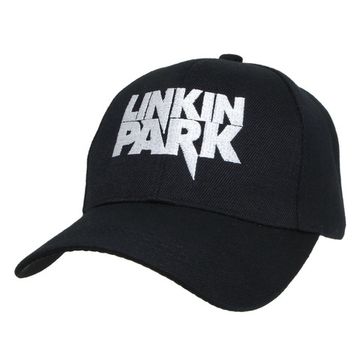 Бейсболка Linkin Park (084)