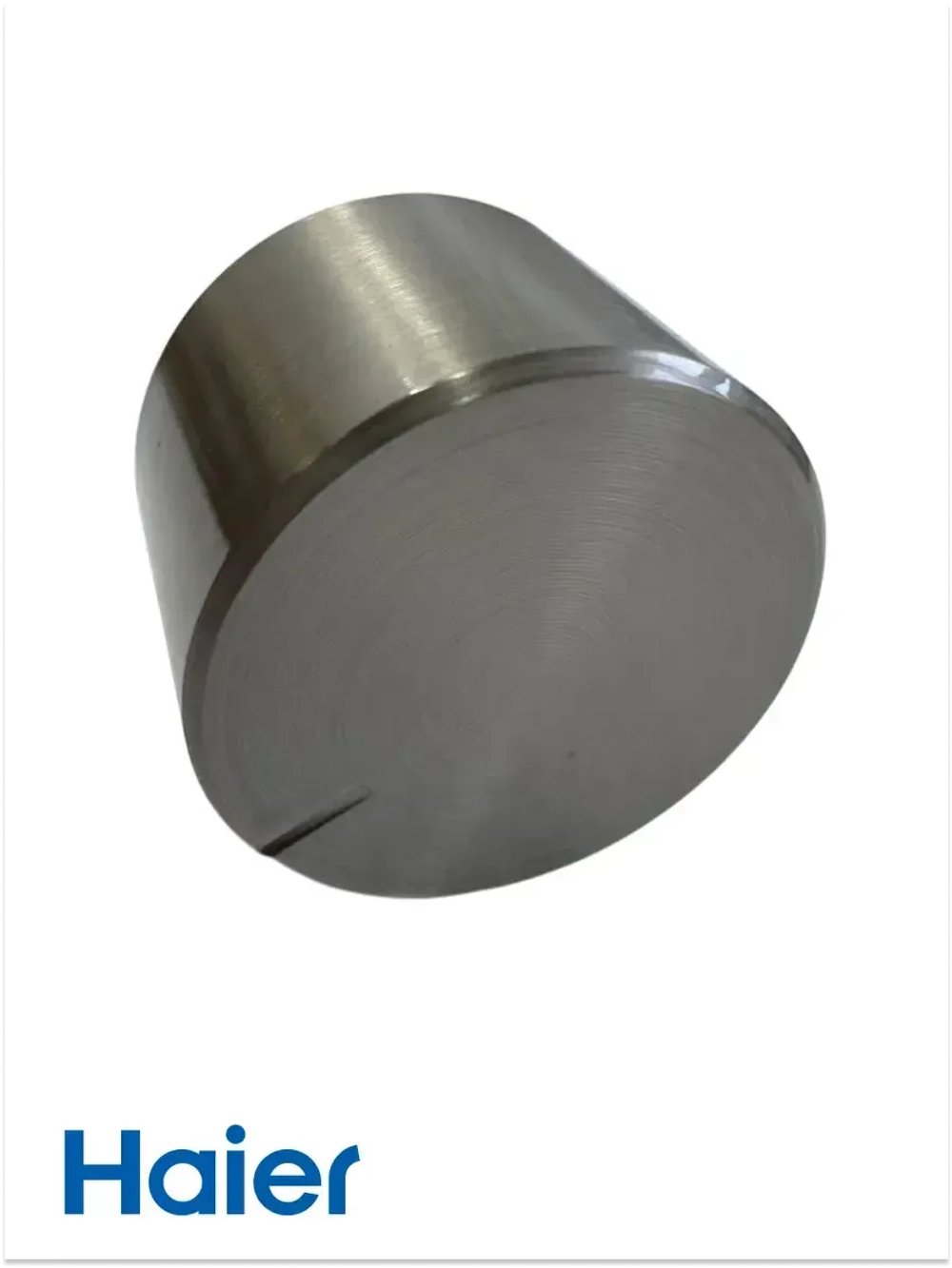 Ручка регулировки режимов конфорки плиты 0530049350 Haier