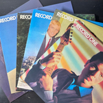 Cliff Richard Featuring The Shadows – The Cliff Richard Story 6LP (Англия 1974г.)