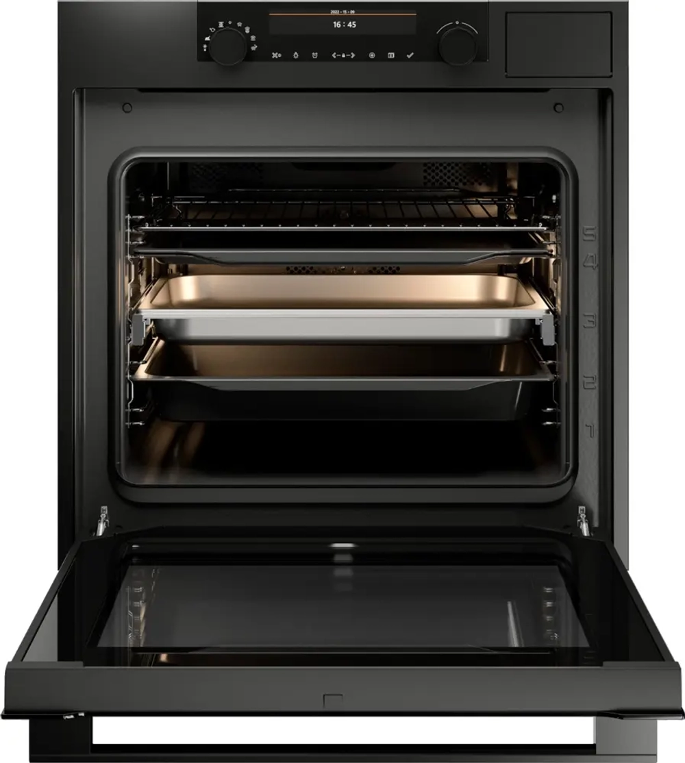 Духовой шкаф Asko OCS8687A1 фото 9