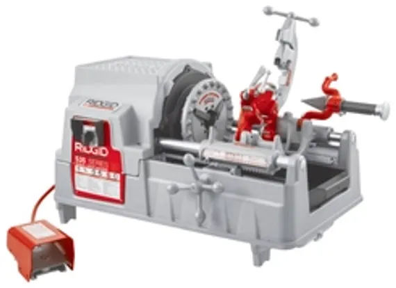 Резьбонарезная головка RIDGID NPT 811A