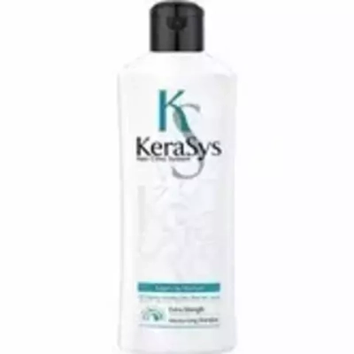 KeraSys Шампунь д/волос Увлажняющий 180мл*50