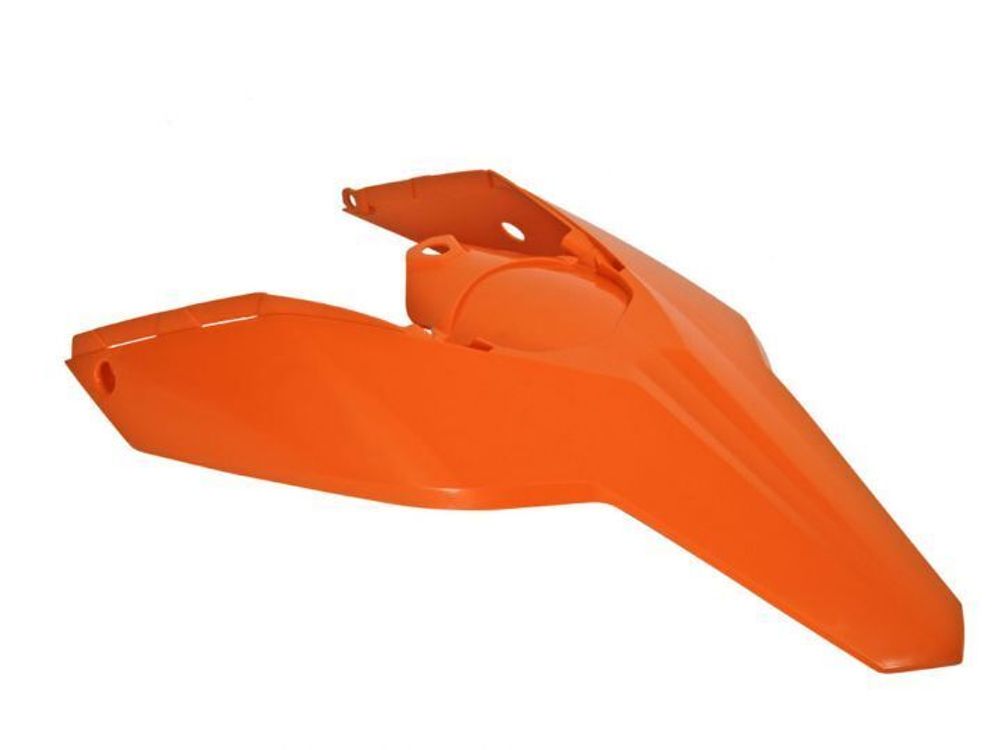 Крыло заднее для KTM SX125-250/SXF250-505 Rtech R-CDKTMARSX07