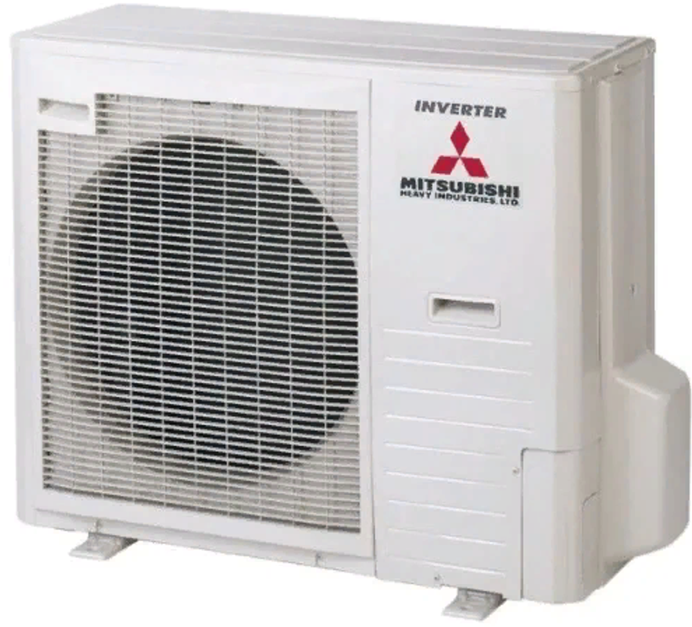 Колонная сплит-система Mitsubishi Heavy FDF71VD/FDC71VNX