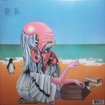 Fleetwood Mac / Mystery To Me (50th Anniversary Edition)(Coloured Vinyl)(LP)