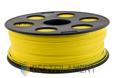 Bestfilament PLA Желтый 1,75 мм 1,0 кг
