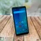 Смартфон ZTE Blade L210 1\32GB Черный (витринный)