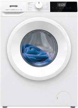 Стиральная машина Gorenje W1NHPI60SCS
