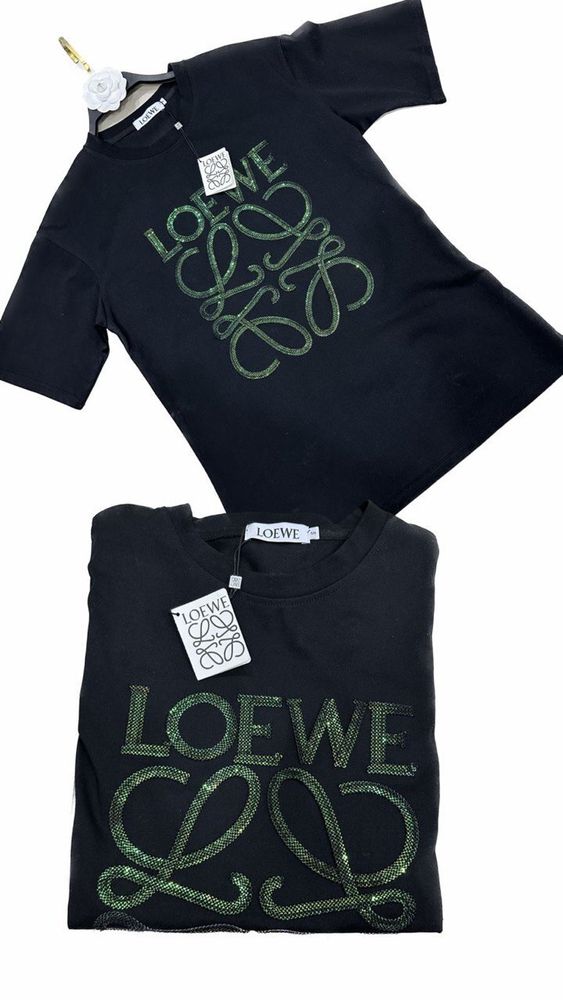 Шарф Loewe