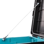 Большой ящик для инструментов MAKTRAK Makita P-91017
