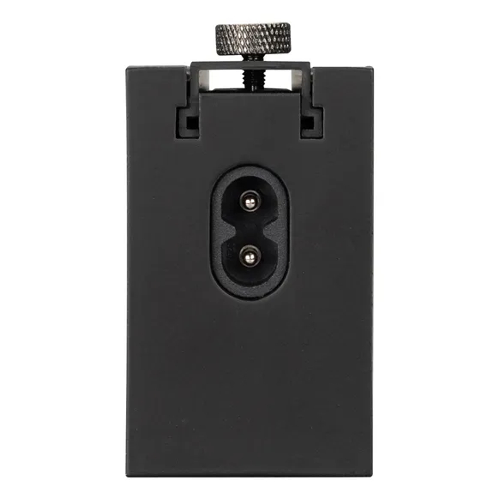 Светильник CLIP-38-LASER-S330-12W Day4000 (BK, 36 deg, 24V) (Arlight, IP40 Металл, 3 года) 029007