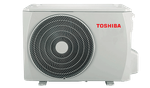 Сплит-система кондиционер настенный Toshiba U2KH3S RAS-12U2KH3S-EE/RAS-12U2AH3S-EE на 36 м²