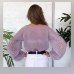 Пряжа Super Kid Mohair, 25г,237м, 47%супер кид мохер,31%мериносовая шерсть, 22% па (цена за 1шт)