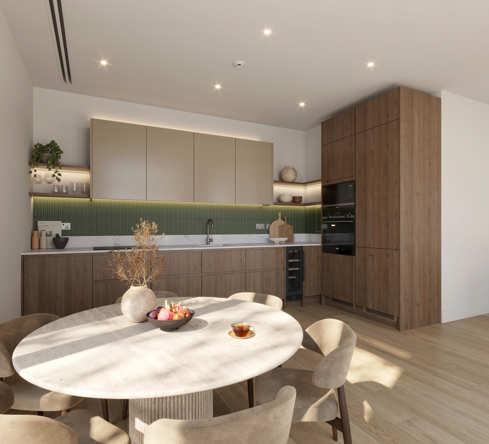 "WIMBLEDON BRIDGE HOUSE" Великобритания, Лондон. Дом расположен в самом центре Уимблдона. Лучше школы в радиусе 30 минут ходьбы. Гарантированный возврат инвестиций.