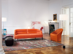 Диван Wittmann Odeon Dining Sofa