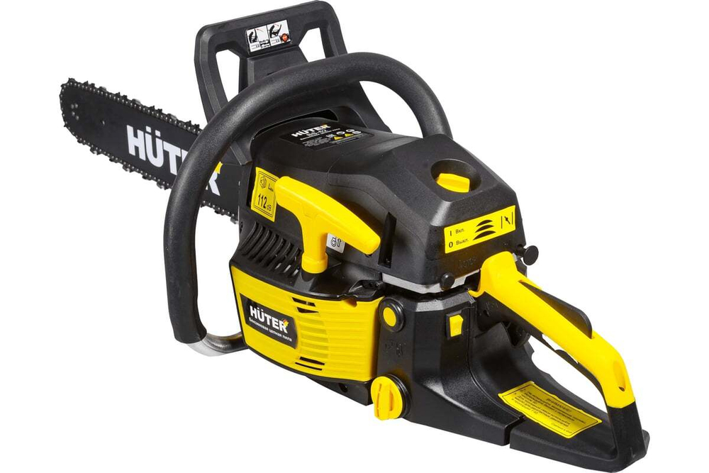 Бензопила Huter BS-62 70/6/6