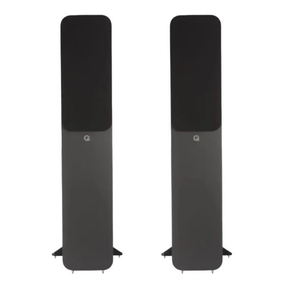 Q Acoustics 3050i Graphite Grey