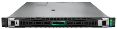 HPE DL360 Gen11 8SFF CTO Server (P52499-B21 / BUILD-3B8D6D57)