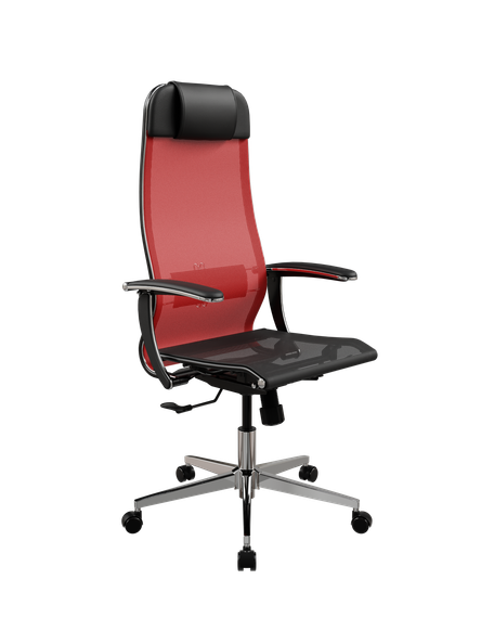 Кресло ErgoLife Set 4/подл.158/осн.Synchro 004