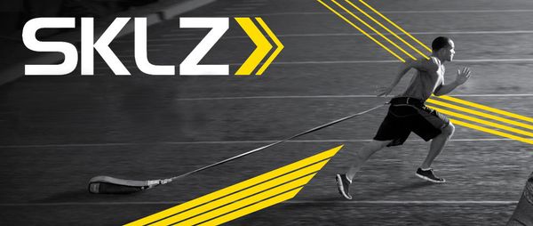 История создания бренда SKLZ История создания бренда SKLZ