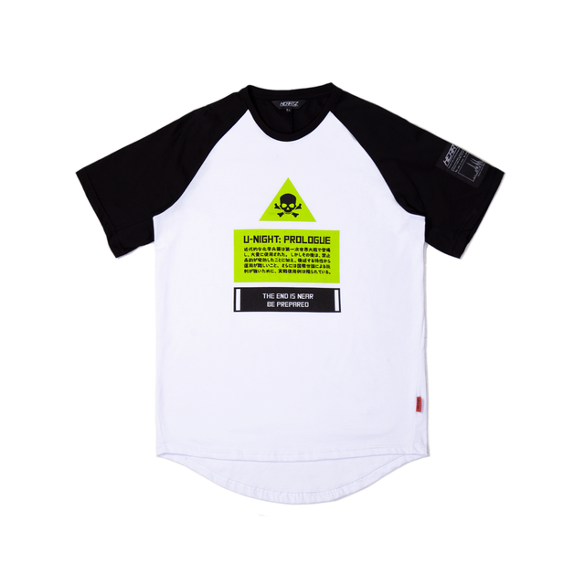 «U-Night: Prologue» T-Shirt